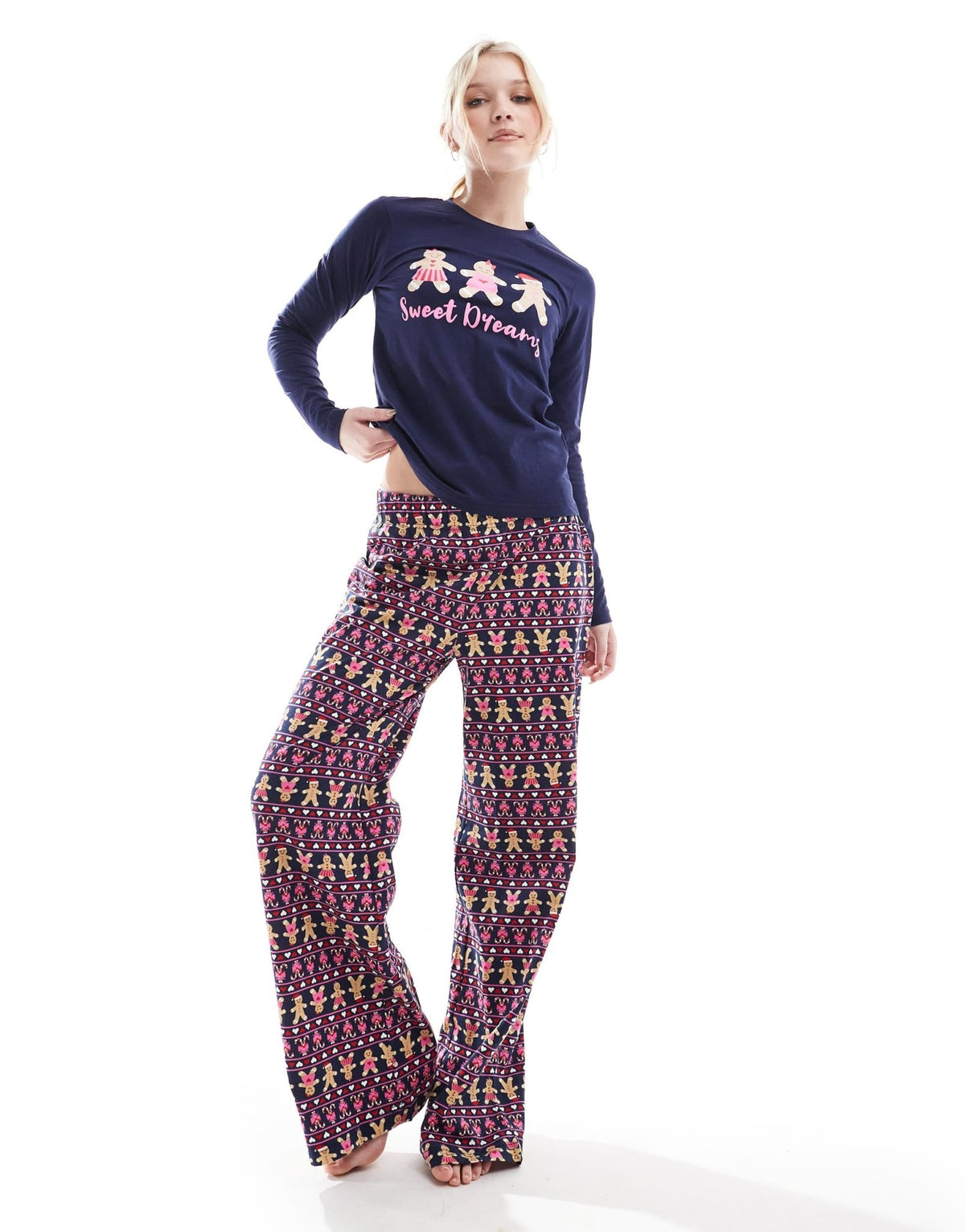 Threadbare Sample Women's Nightwear – ASOS Sample Sale