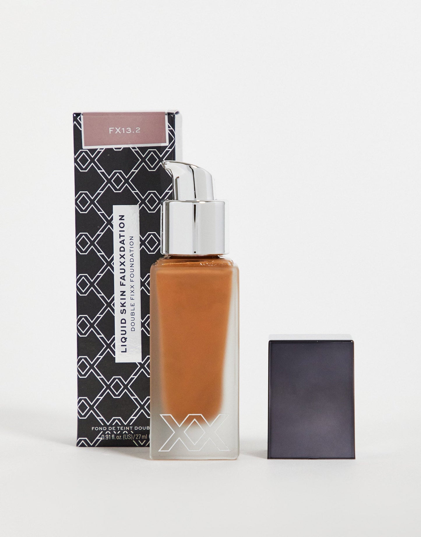 XX Revolution Liquid Skin Foundation - ASOS Sample Sale