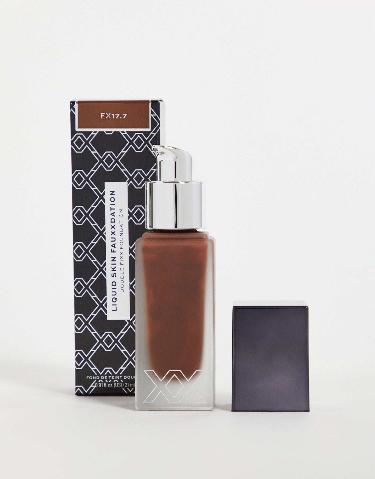 XX Revolution Liquid Skin Foundation - ASOS Sample Sale