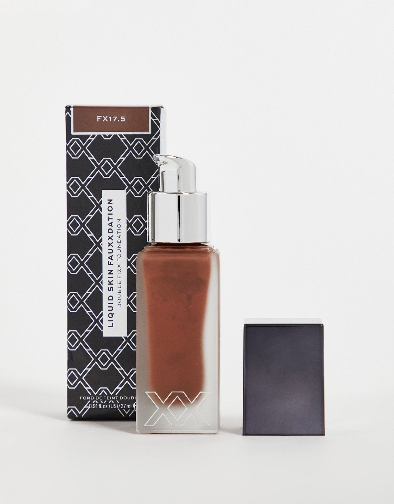 XX Revolution Liquid Skin Foundation - ASOS Sample Sale