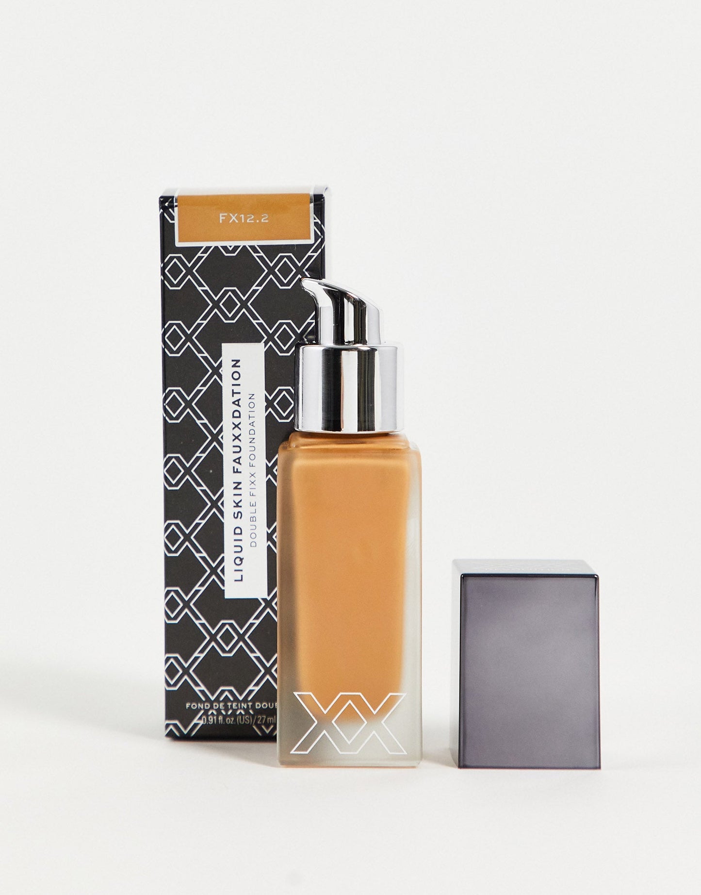 XX Revolution Liquid Skin Foundation - ASOS Sample Sale