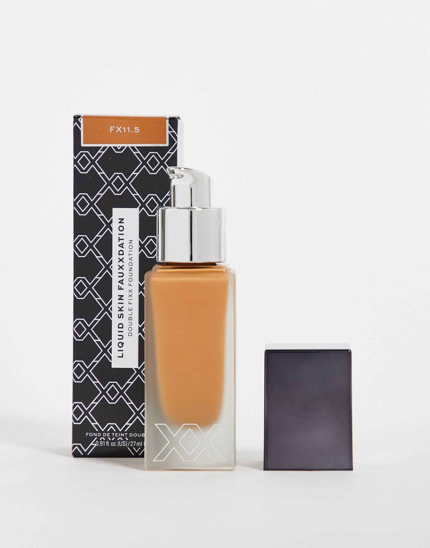 XX Revolution Liquid Skin Foundation - ASOS Sample Sale