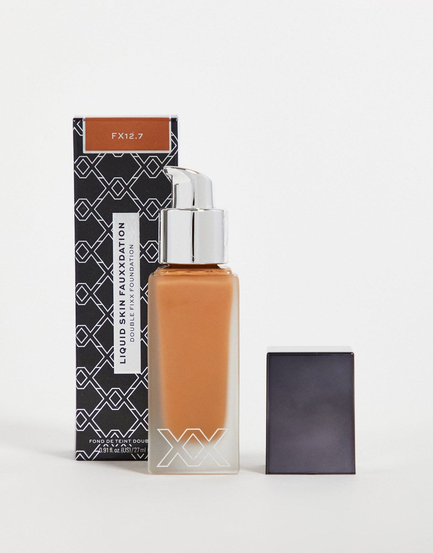 XX Revolution Liquid Skin Foundation - ASOS Sample Sale