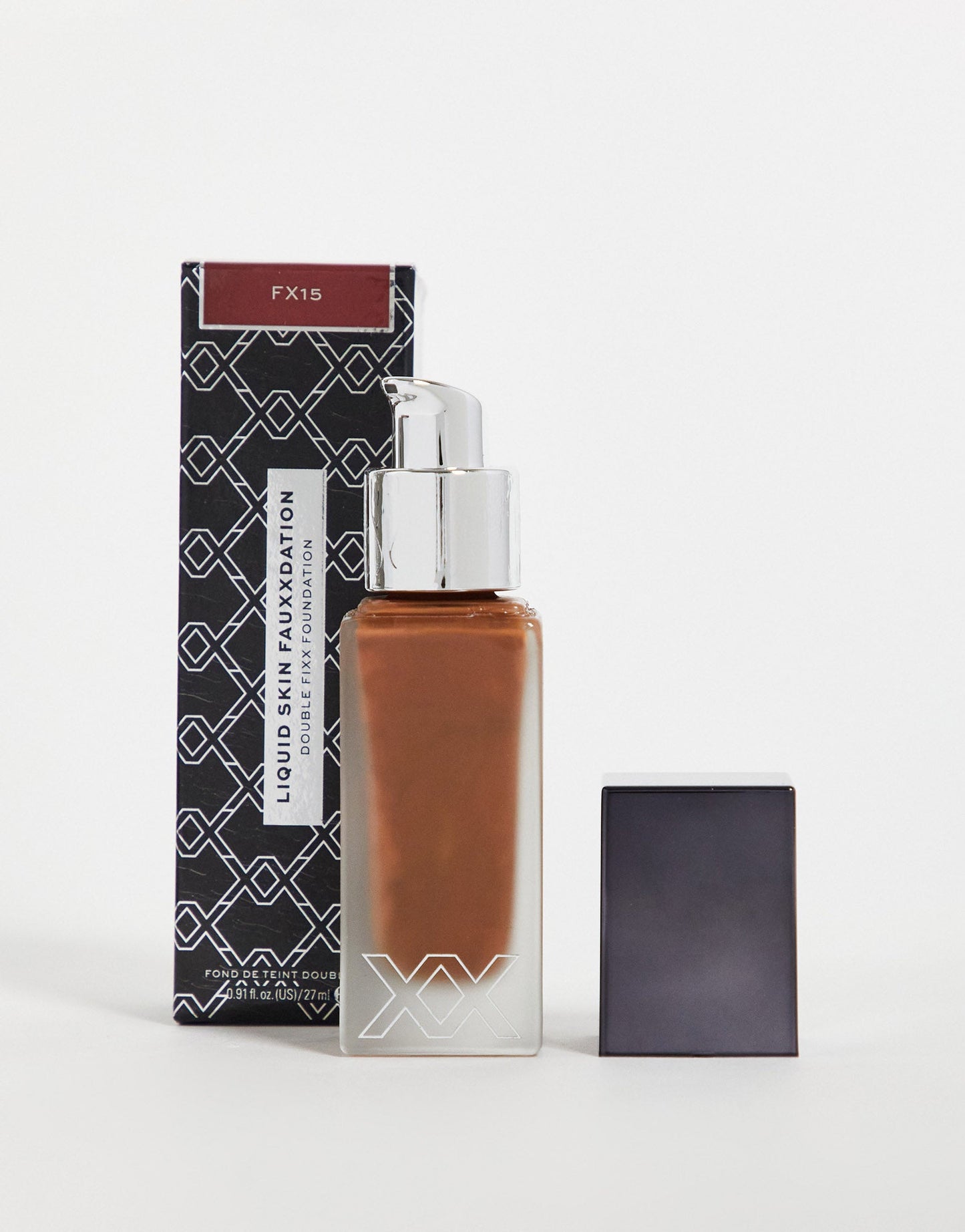 XX Revolution Liquid Skin Foundation - ASOS Sample Sale