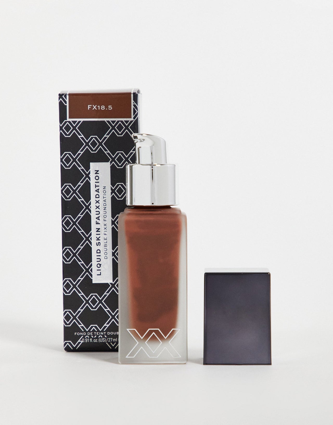 XX Revolution Liquid Skin Foundation - ASOS Sample Sale